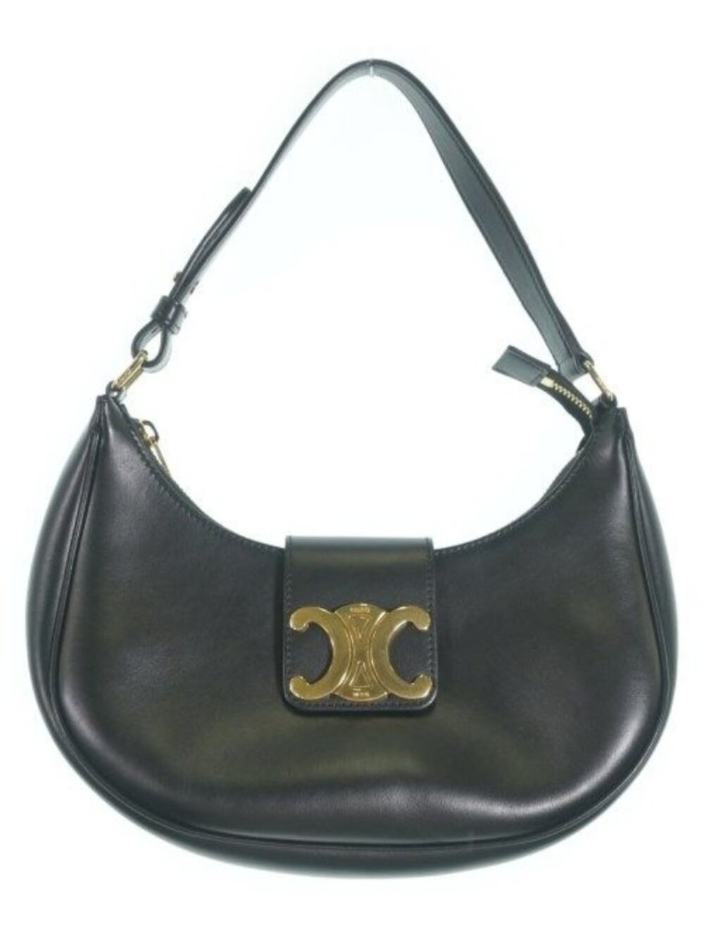 Celine Medium Ava Triomphe Shoulder Bag